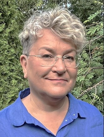 Katri Leino-Nzau