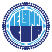 Helsinki Cup -logo