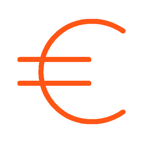 Ikoni euromerkistä