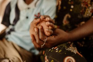 Vammaisten ihmisten oikeudet on huomioitava myös humanitaarisissa kriiseissä.